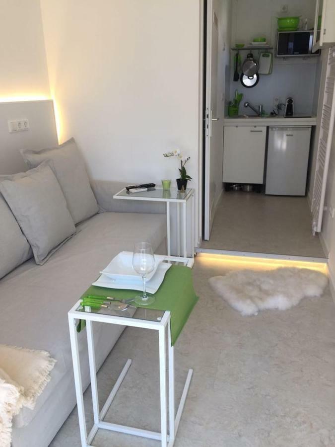 Privatzeit The Green Mile Leverkusen Extérieur photo